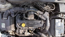 Electromotor 1.7 dti 55 kw Y17DT Opel Astra G Cors...