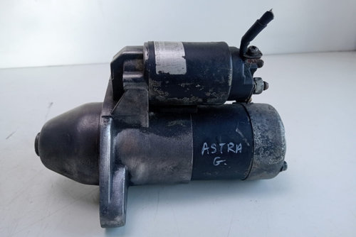 Electromotor 1.7 dti Opel Astra G [1998 - 2009]