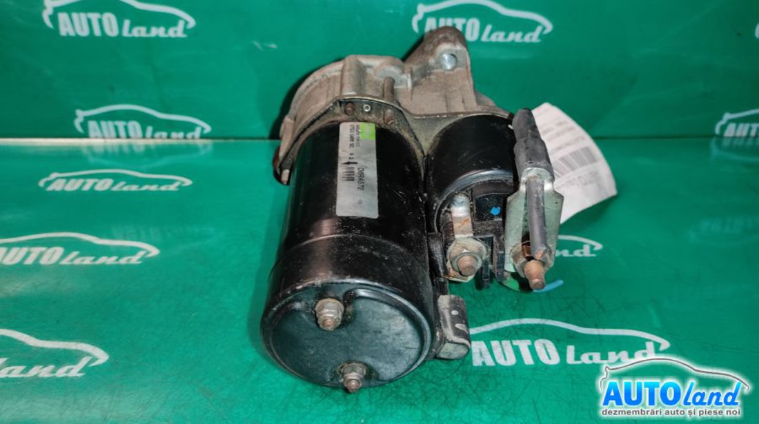 Electromotor 1.8 B Peugeot 406 8B 1995-2004