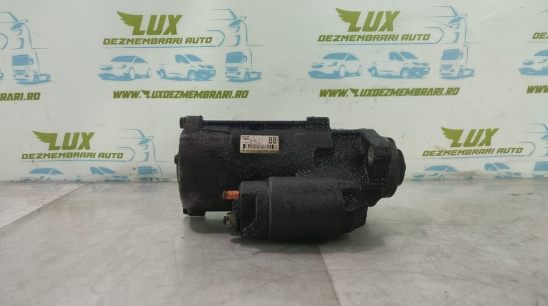 Electromotor 1.8 d 4n13 m008t71971 Mitsubishi ASX [facelift] [2012 - 2016]