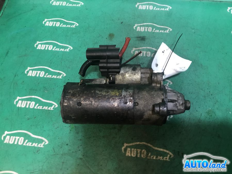 Electromotor 1.8 Diesel Ford FOCUS DAW,DBW 1998-2001