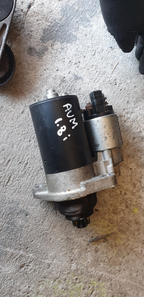 Electromotor 1.8T 150CP Vw Golf4, Octavia, Leon Seat 2003