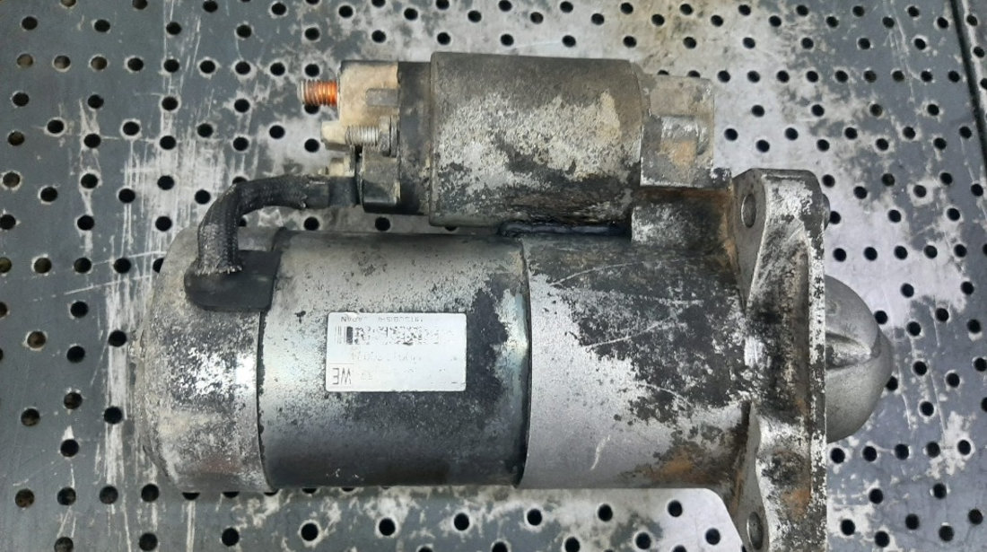 Electromotor 1.9 cdti z19dt opel zafira b astra h