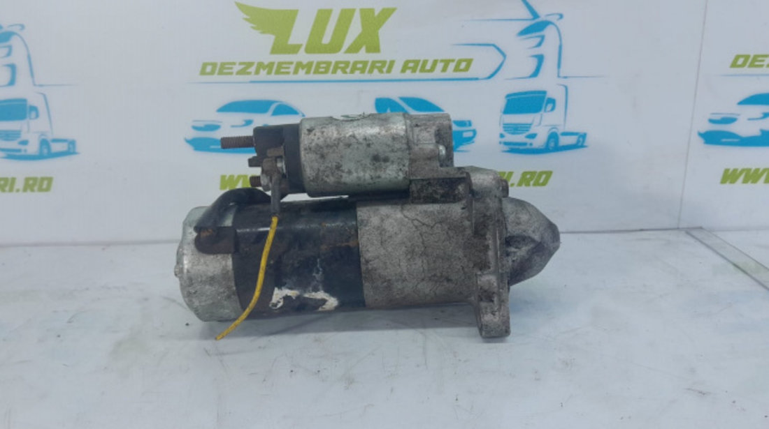 Electromotor 1.9 CTDI 253347 Opel Astra J [2009 - 2012]