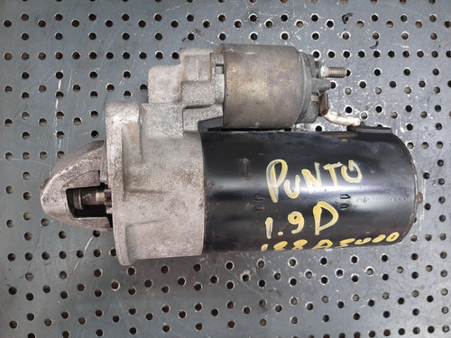 Electromotor 1.9 d 188a3000 fiat punto doblo 0001109048