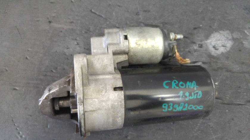 Electromotor 1.9 d fiat croma alfa romeo 159 bravo doblo punto 51832954a 0001108240