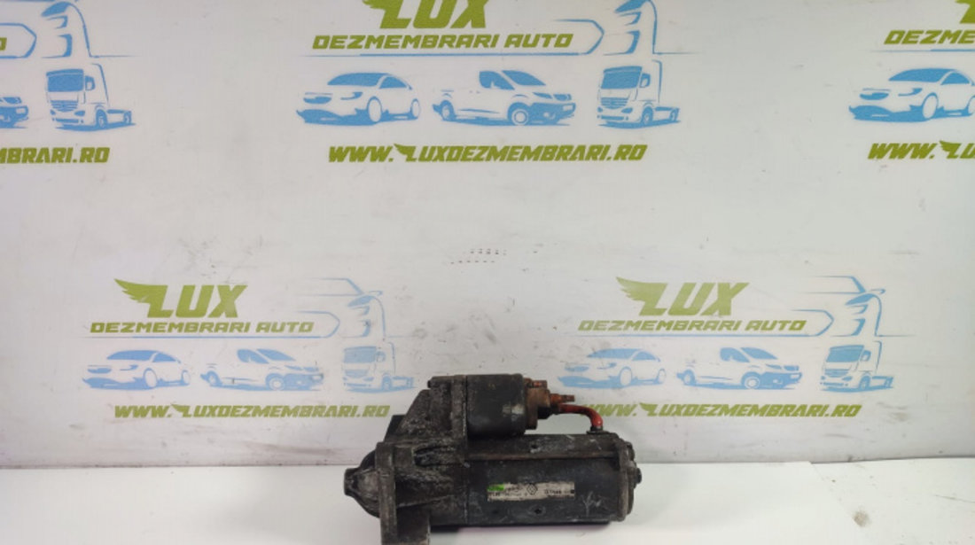 Electromotor 1.9 dci F9Q 8200628426 Renault Espace 4 [2002 - 2006]