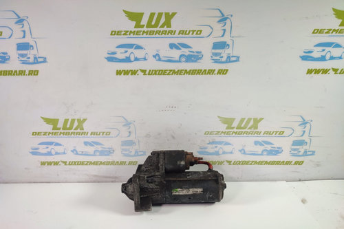 Electromotor 1.9 dci F9Q 8200628426 Renault Megane 2 [2002 - 2006]