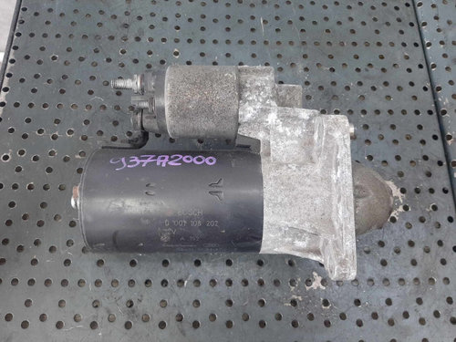 Electromotor 1.9 fiat multipla croma stilo bravo 2 doblo alfa romeo 147 159 156 0001108202