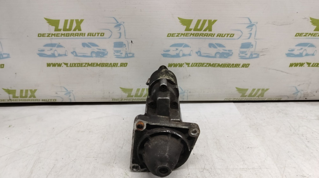 Electromotor 1.9 jtd 192A1000 Alfa Romeo 147 [2000 - 2004]