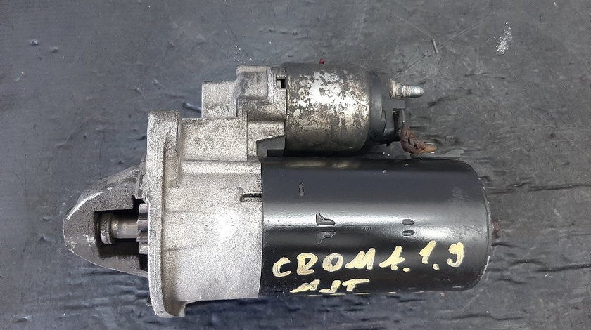 Electromotor 1.9 jtd fiat croma stilo bravo 2 doblo alfa romeo 147 159 156 0001108202