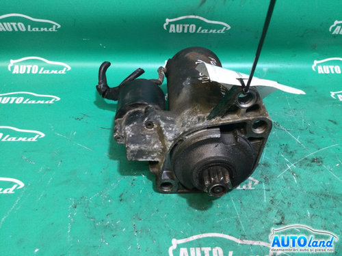 Electromotor 1.9 SDI Volkswagen POLO Variant 6KV5 1997-2001