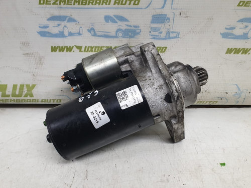 Electromotor 1.9 tdi bkc Volkswagen VW Passat B6 [2005 - 2010]