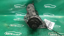 Electromotor 1.9 TDI Bosch Volkswagen JETTA III 1K...