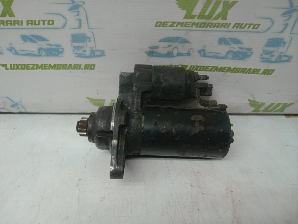 Electromotor 1.9 tdi BXE BKC BLS 1005831311 Skoda Octavia 2 [2004 - 2008]