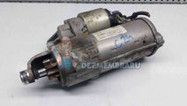 Electromotor 10 dinti, 04L911021, Audi A5 (8T3) 2....