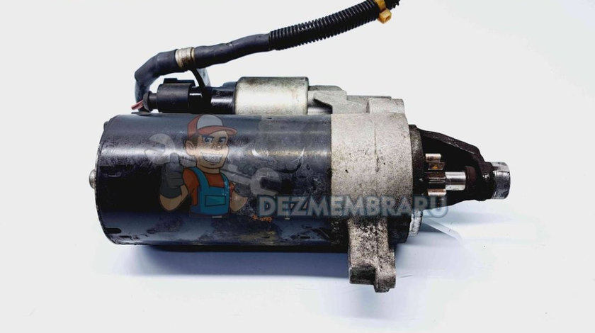 Electromotor 10 dinti Audi A4 (8K5, B8) Avant [Fabr 2008-2015] 03L911021E 2.0 TDI CAHA 125KW / 170CP