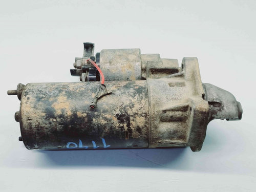 Electromotor 10 dinti Ford Focus 1 [Fabr 1998-2005] OEM