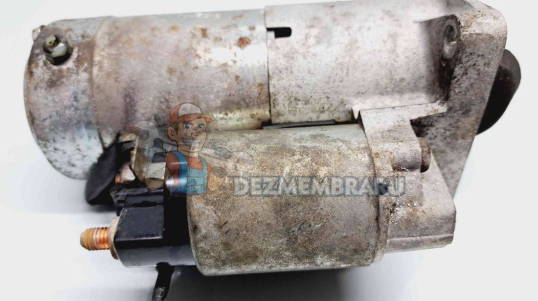 Electromotor 10 dinti Opel Insignia A [Fabr 2008-2016] OEM 2.0 CDTI A20DTH