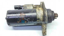 Electromotor 10 dinti Volkswagen Golf 5 (1K1) [Fab...