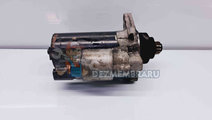 Electromotor 10 dinti Volkswagen Golf 5 Plus (5M1)...