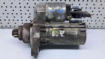 Electromotor 10 dinti Volkswagen Golf 6 (5K1) [Fab...