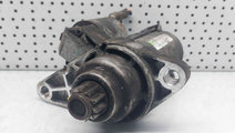 Electromotor 10 dinti Volkswagen Golf 6 (5K1) [Fab...