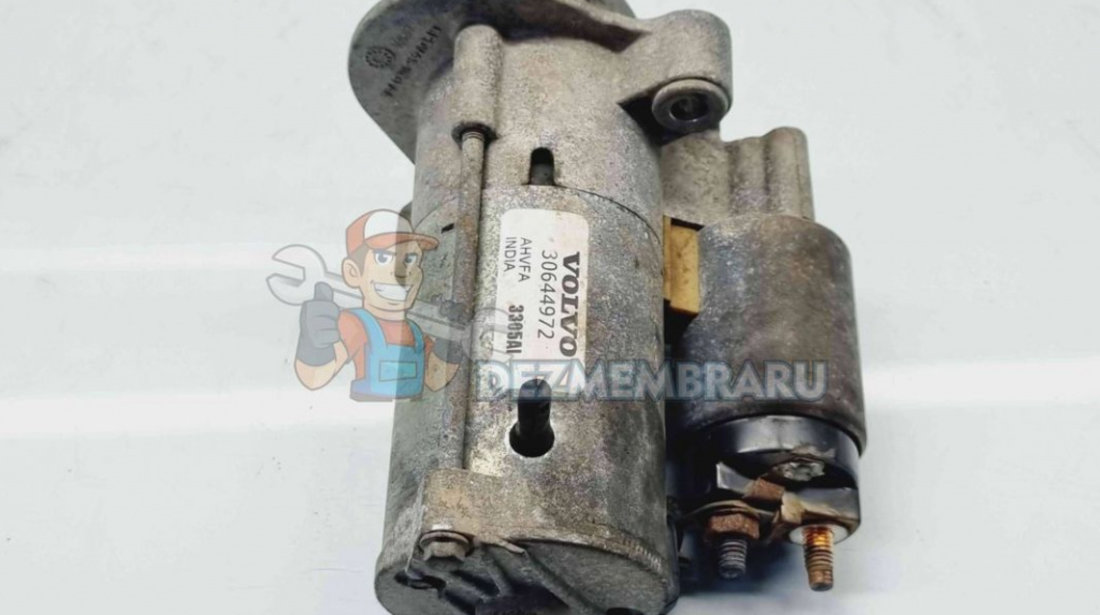 Electromotor 10 dinti Volvo V40 Rdesign [Fabr 2013-2019] 30644972 1.6 D4162T 84KW / 115CP