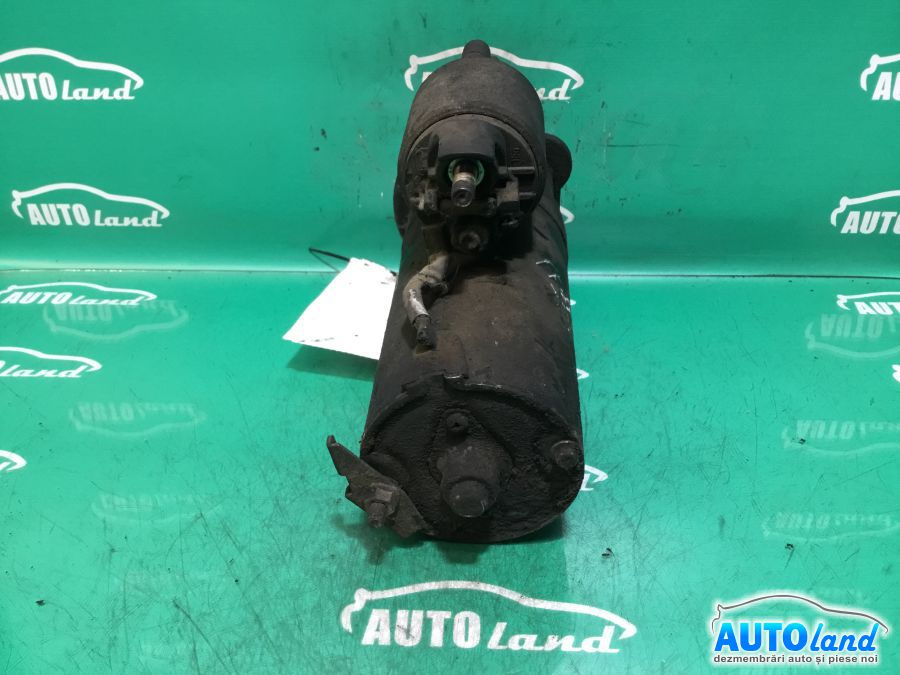 Electromotor 1005821478 Volkswagen PASSAT 3B3 2000-2005