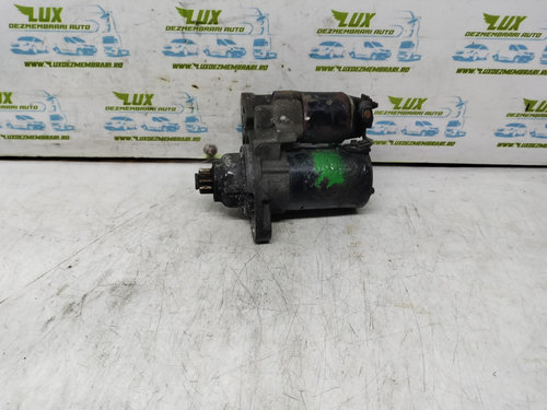 Electromotor 1005831281 1.2 benzina AZQ Volkswagen VW Polo 4 9N [2001 - 2005]