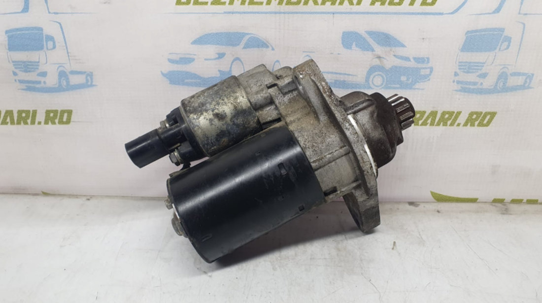 Electromotor 1005831329 2.0 fsi BVY Volkswagen VW Golf 5 [2003 - 2009]