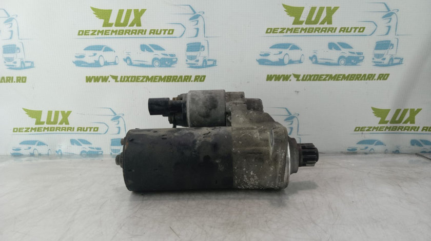 Electromotor 1005831703 Volkswagen VW Passat CC [2008 - 2012]