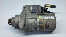 Electromotor 11 dinti Audi A3 (8P1) [Fabr 2003-201...