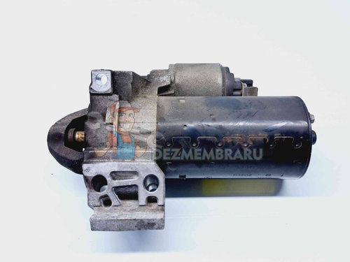 Electromotor 11 dinti Bmw X1 (E84) [Fabr 2009-2015] 8506657 2.0 N47 105KW / 140CP