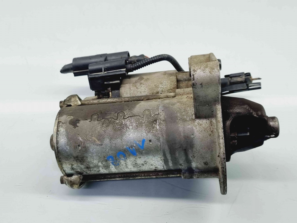 Electromotor 11 dinti Ford Focus 2 (DA) [Fabr 2004-2012] 3M5T-11000-CF 1.6 TDCI G8DA81KW / 110CP