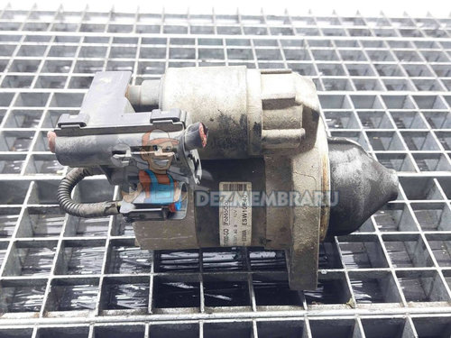 Electromotor 11 dinti Ford Focus 3 Facelift [Fabr 2014-2019] CV6T-11000-GD 1.0 C10FD0X 88KW / 120CP