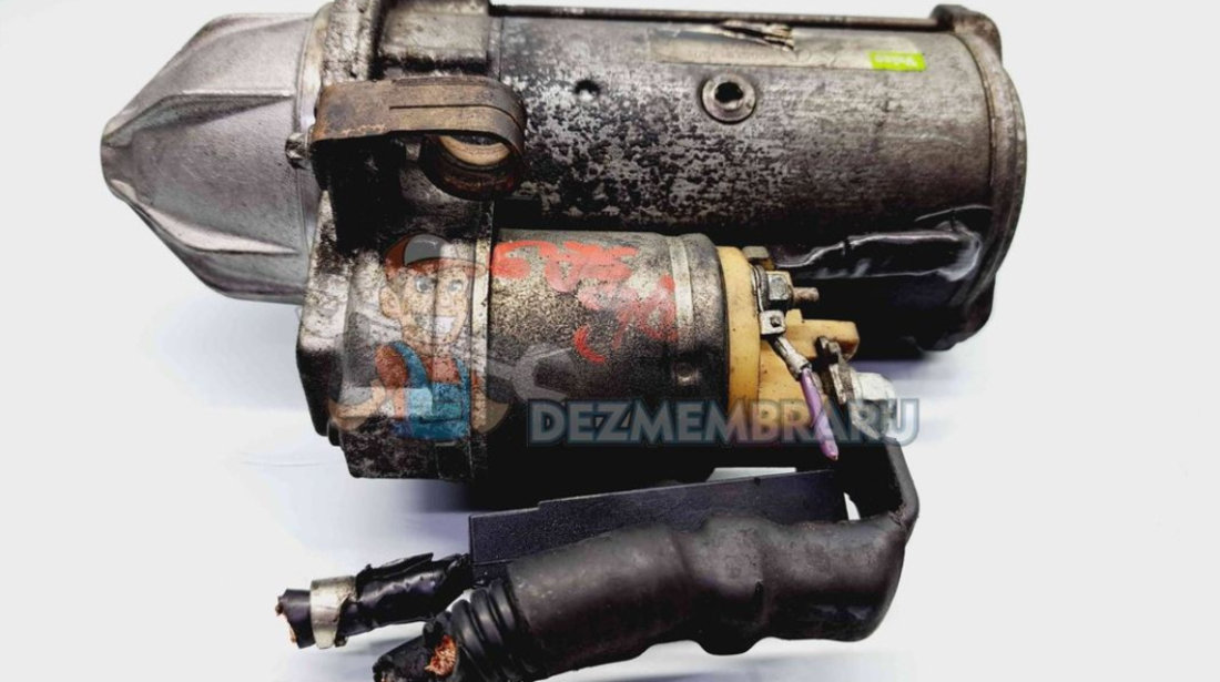 Electromotor 11 dinti Mercedes Clasa C (W203) [Fabr 1993-2000] 0051511301 2.2 OM646.963