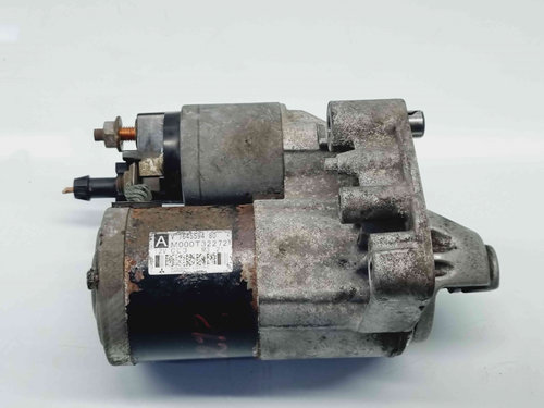 Electromotor 11 dinti Peugeot 308 (II) [Fabr 2013-2020] 764559480 1.6 Benz EP6CD92KW / 125CP