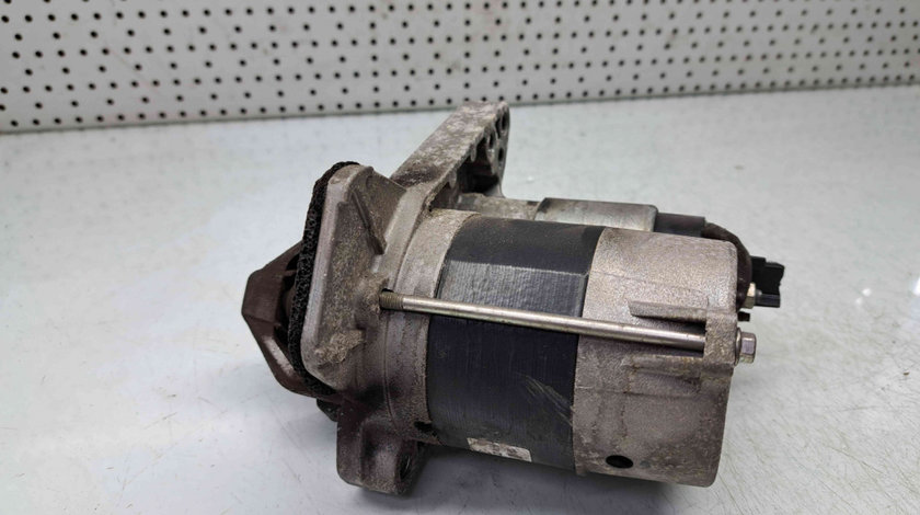 Electromotor 11 dinti Renault Clio 4 [Fabr 2012-2020] 233007970 0.9 TCE H4B400