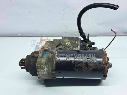 Electromotor 11 dinti Volkswagen Polo (6R) [Fabr 2009-2016] OEM 1.6 TDI CAYA 55KW / 75CP