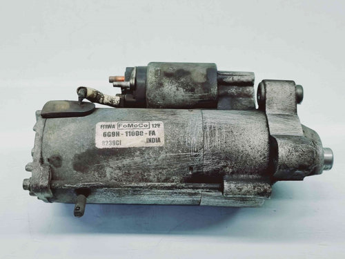 Electromotor 11 dinti Volvo S40 II (MS) [Fabr 2004-2012] 6G9N-11000-FA 2.0 TDCI