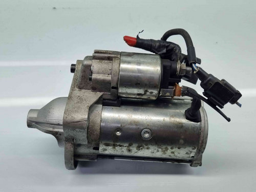 Electromotor 11 dinti Volvo V40 [Fabr 2013-2019] 8EA011611-811 1.6 D4162T 84KW / 114CP