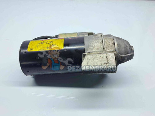 Electromotor 12 dinti Bmw 1 (E81, E87) [Fabr 2004-2010] 7812034 | 0001139002 2.0 N47 105KW / 140CP