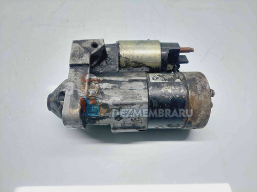 Electromotor 12 dinti Dacia Logan (LS) [Fabr 2004-2012] OEM 1.5 DCI K9K790 48KW / 64CP