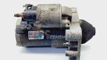 Electromotor 12 dinti Peugeot 3008 Break [Fabr 200...