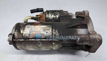 Electromotor 12 dinti Peugeot 3008 [Fabr 2009-2016...