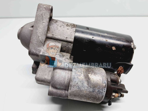 Electromotor 12 dinti Renault Megane 3 Combi [Fabr 2008-2015] 233001073R 1.5 DCI K9K636 81KW / 110CP