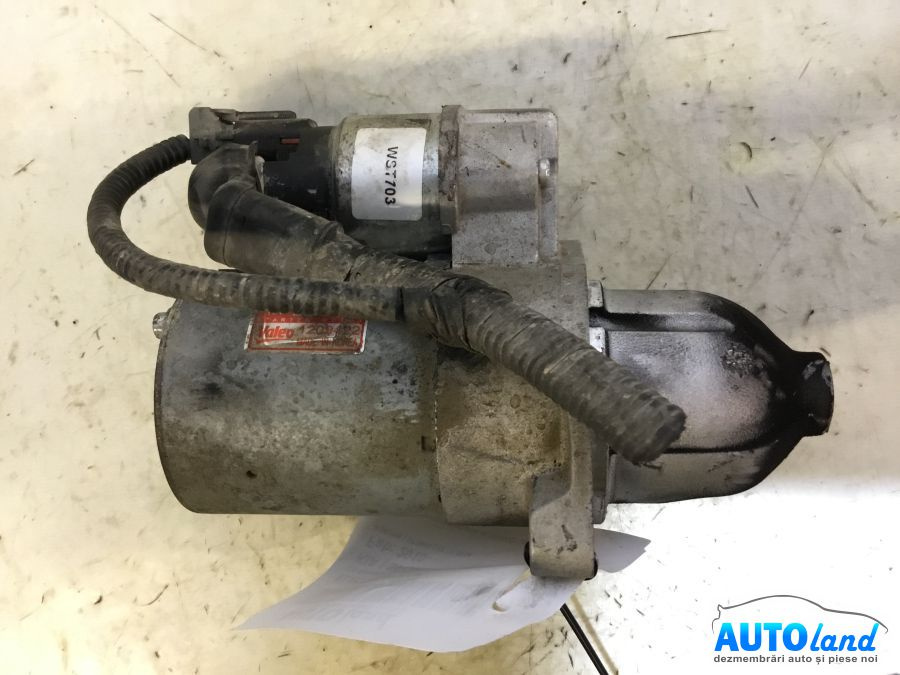 Electromotor 1209422 2.0 Benzina Kia SPORTAGE SL 2010