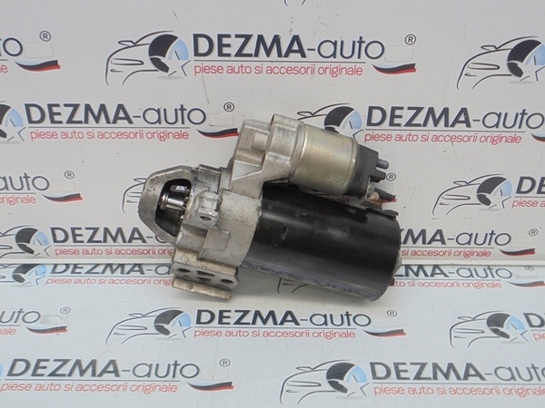 Electromotor 1241-7798006-03, Bmw 3 (E90) 2.0 d (id:265856)