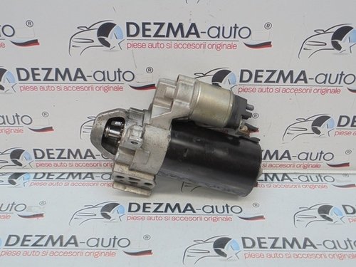 Electromotor 1241-7798006-03, Bmw 3 (E90) 2.0 d, N47D20A